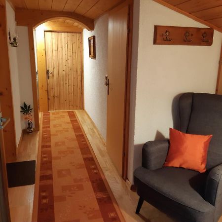 Appartamento Haus Domenig Umhausen Esterno foto